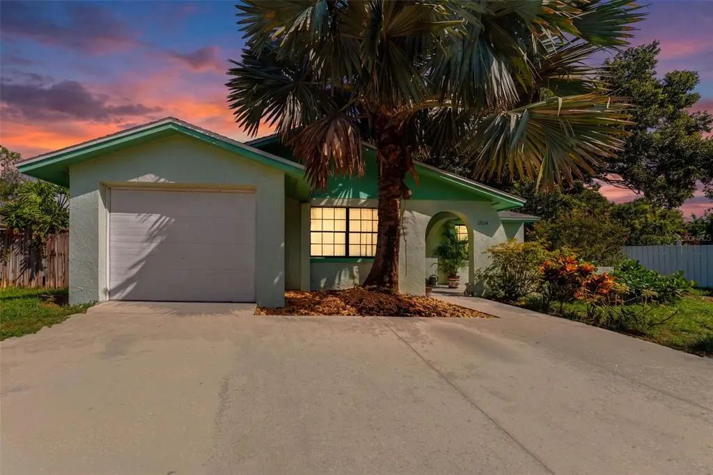 12614 Logan Place, TAMPA