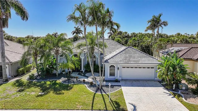 26165 Feathersound Drive, PUNTA GORDA