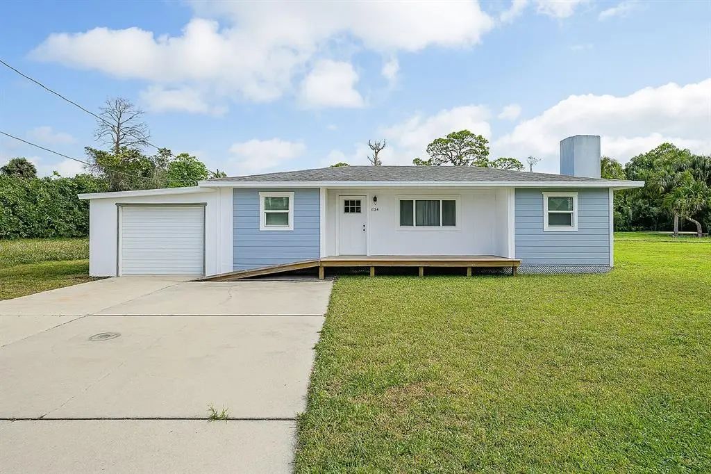 8164 Archie Street, ENGLEWOOD