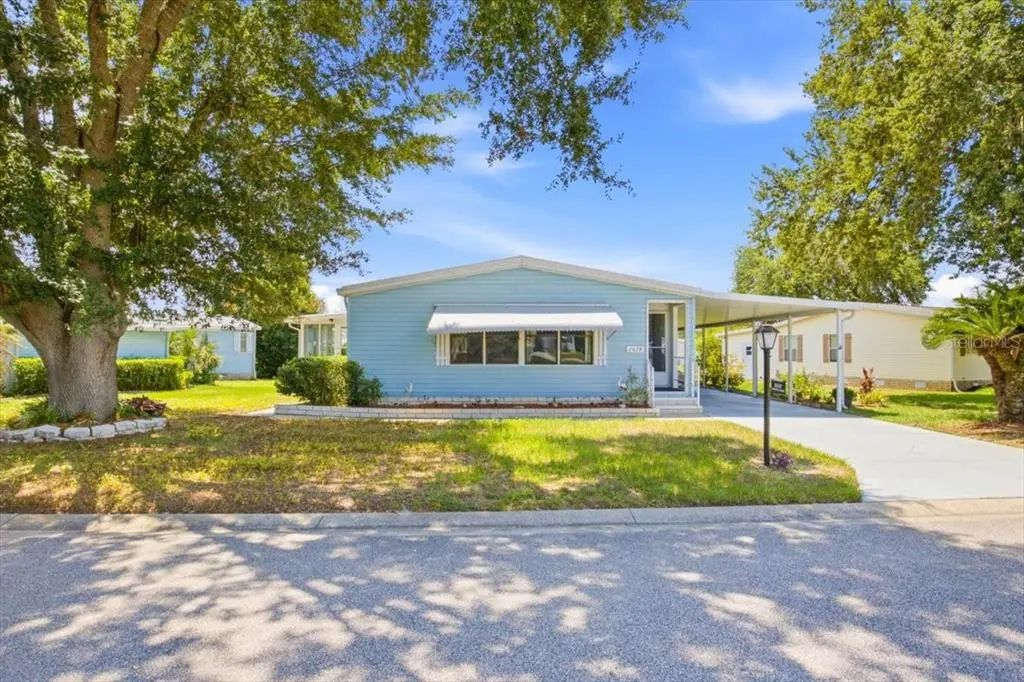 2679 Lake Grassmere Circle 903, ZELLWOOD