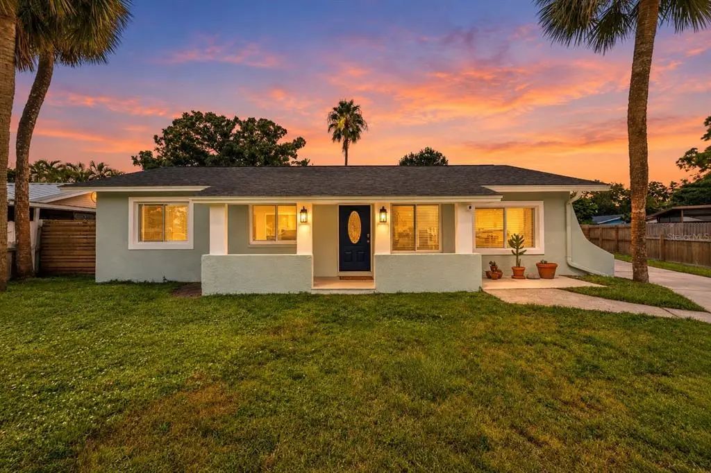 6039 99th Court, PINELLAS PARK