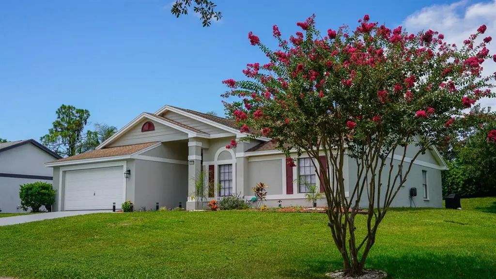 8141 Golf Club Court, HUDSON