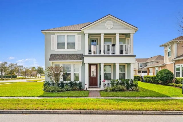 2800 Cello Lane, KISSIMMEE