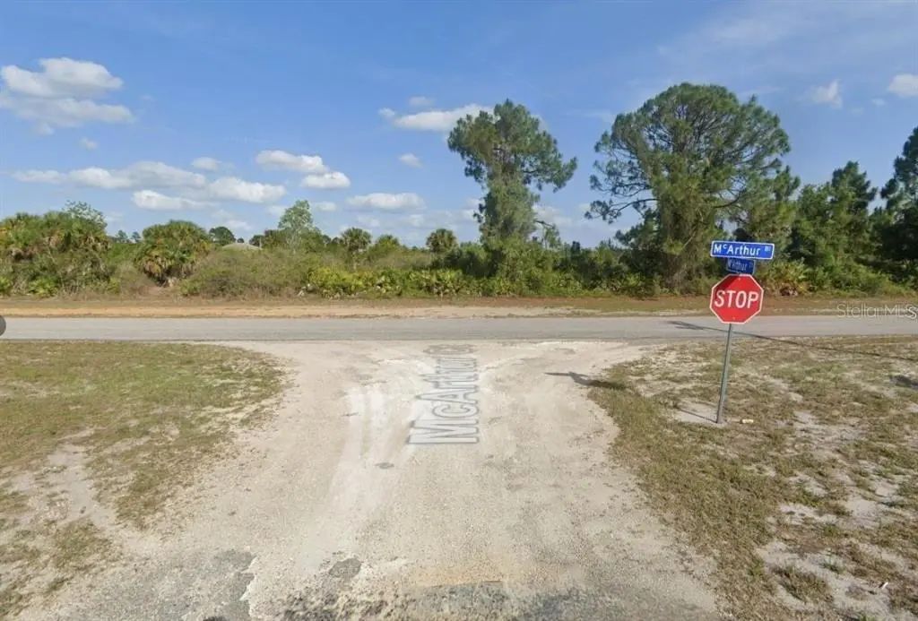 912 Mcarthur Court, LEHIGH ACRES