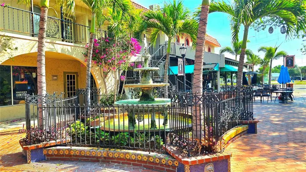 530 Us-41-byp 20-21b, VENICE