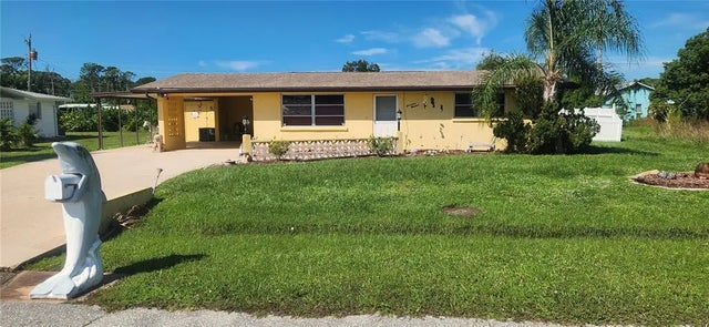 1700 Morning Dove Lane, ENGLEWOOD