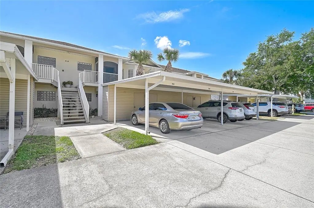 414 Laurel Lake Drive 204, VENICE