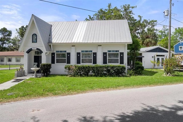 10990 And 11000 W Seminole Place, HOMOSASSA