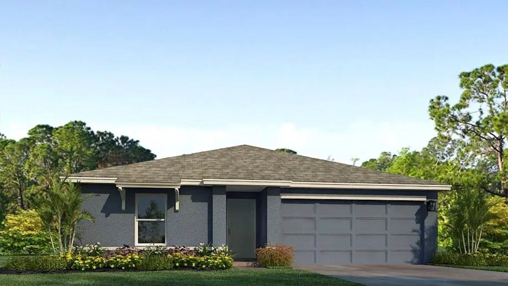 4327 109th Street E, PALMETTO