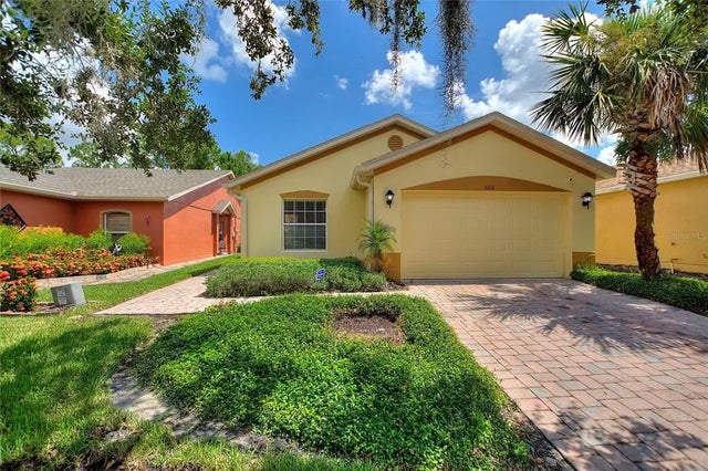 504 Millifiora Lane, KISSIMMEE