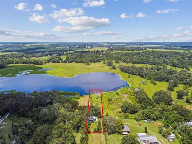 10415 Us Highway 301, DADE CITY