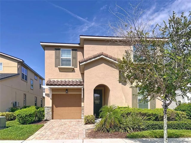 1612 Herrons Green Path, KISSIMMEE