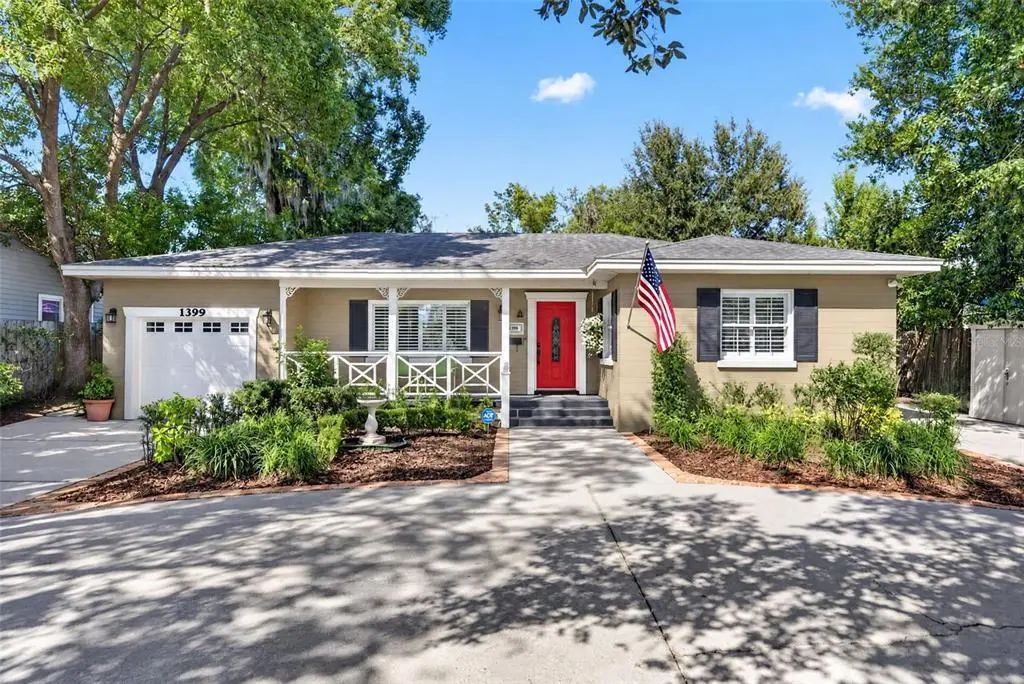 1399 Aloma Avenue, WINTER PARK