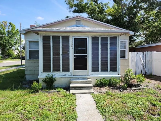 4545 18th Avenue S, ST PETERSBURG