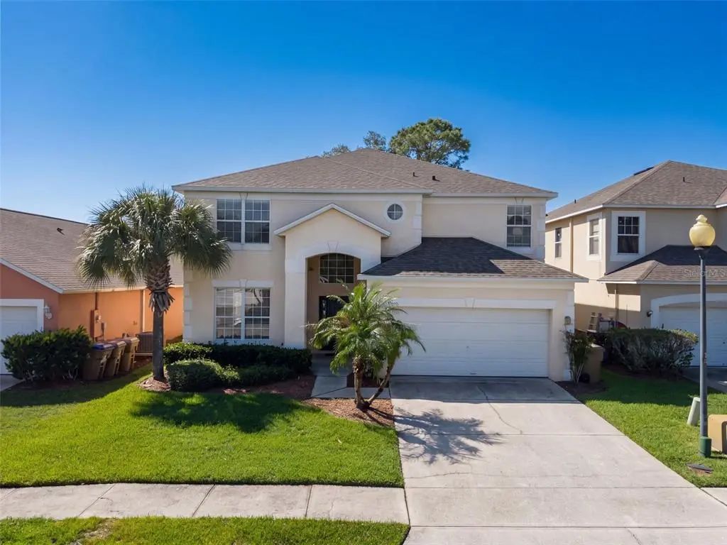 1315 Seasons Boulevard, KISSIMMEE