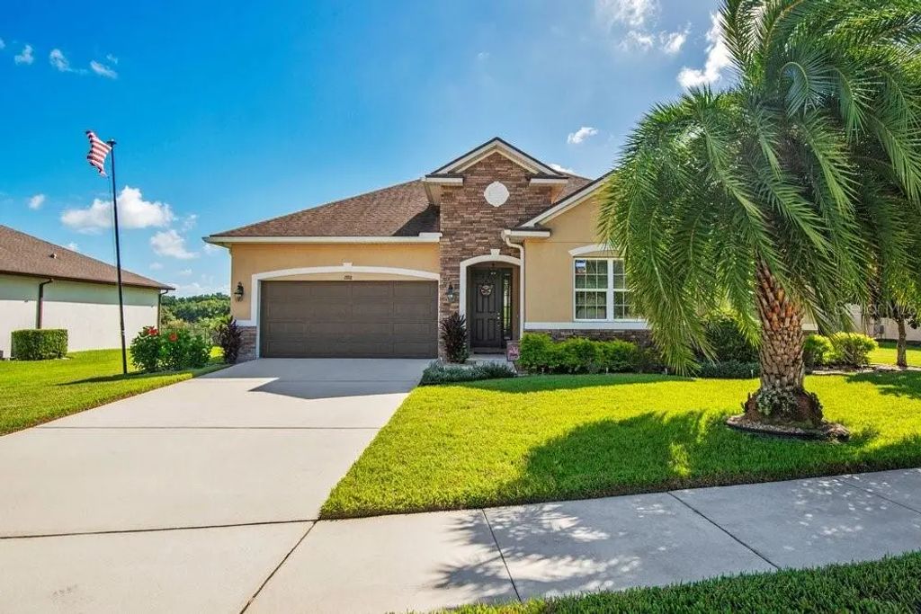1888 Jainic Loop, APOPKA