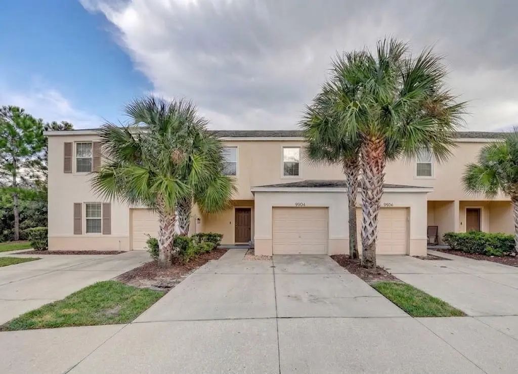 9904 Hound Chase Drive, GIBSONTON