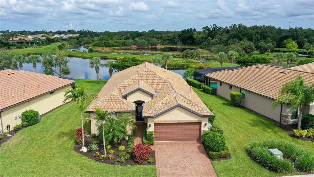 11174 Sandhill Preserve Drive, SARASOTA