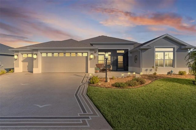 3353 Wielenga Place, THE VILLAGES