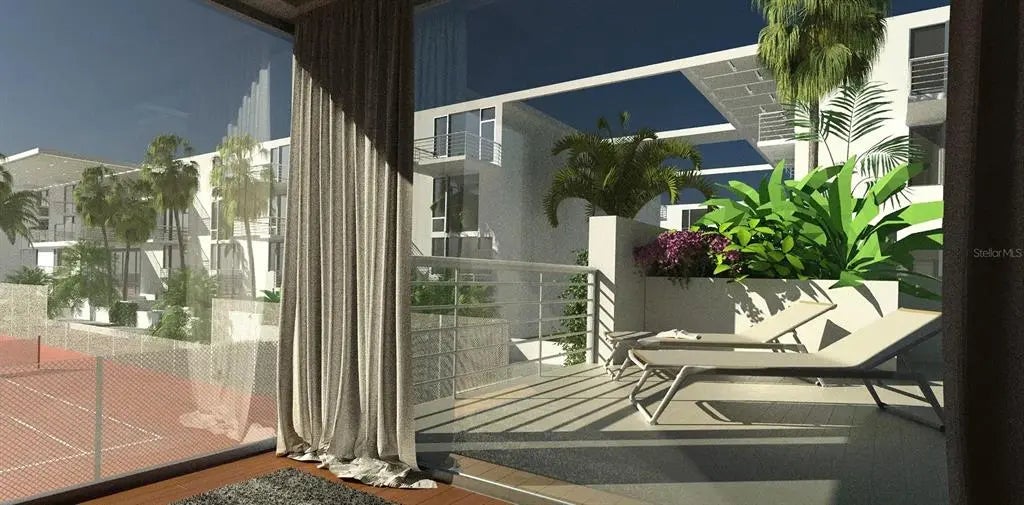 2170 Robinhood Street C2-102, SARASOTA