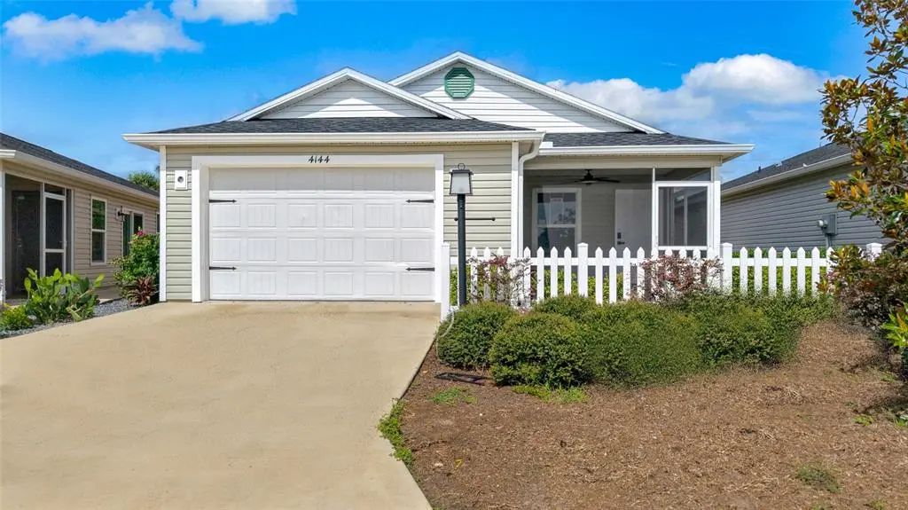 4144 Silvana Way, THE VILLAGES