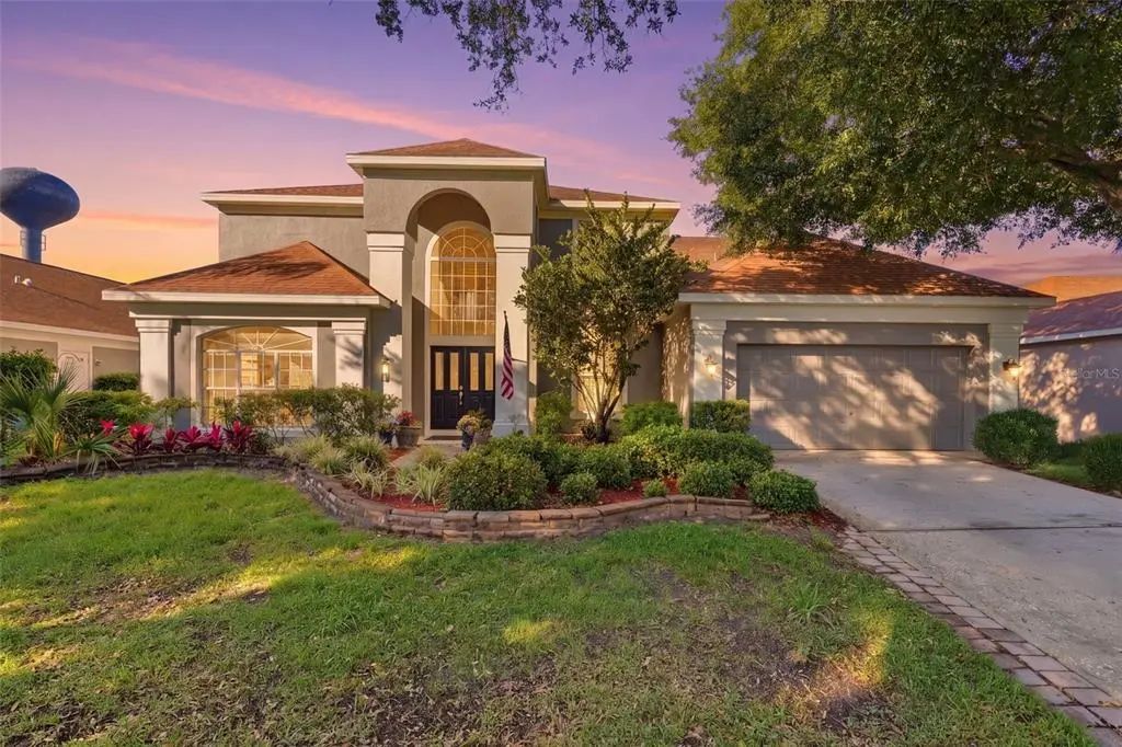 7806 Saint Giles Place, ORLANDO