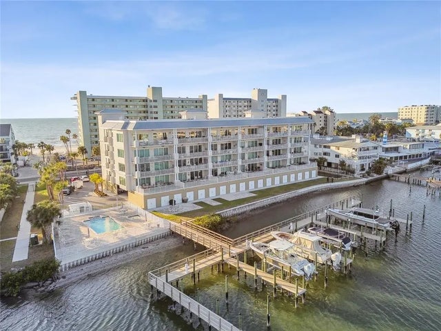 20001 Gulf Boulevard 501, INDIAN SHORES