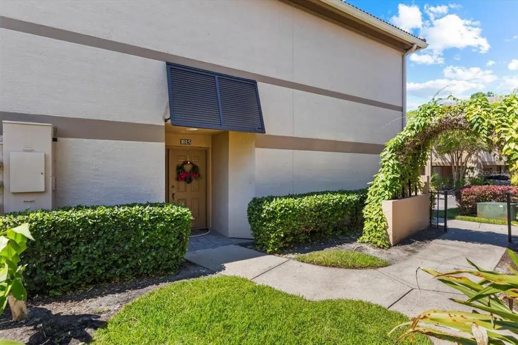 1015 Normandy Trace Road, TAMPA