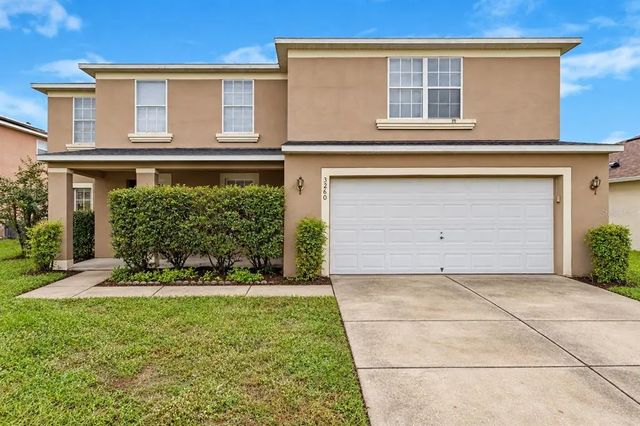3260 Amberley Park Circle, KISSIMMEE