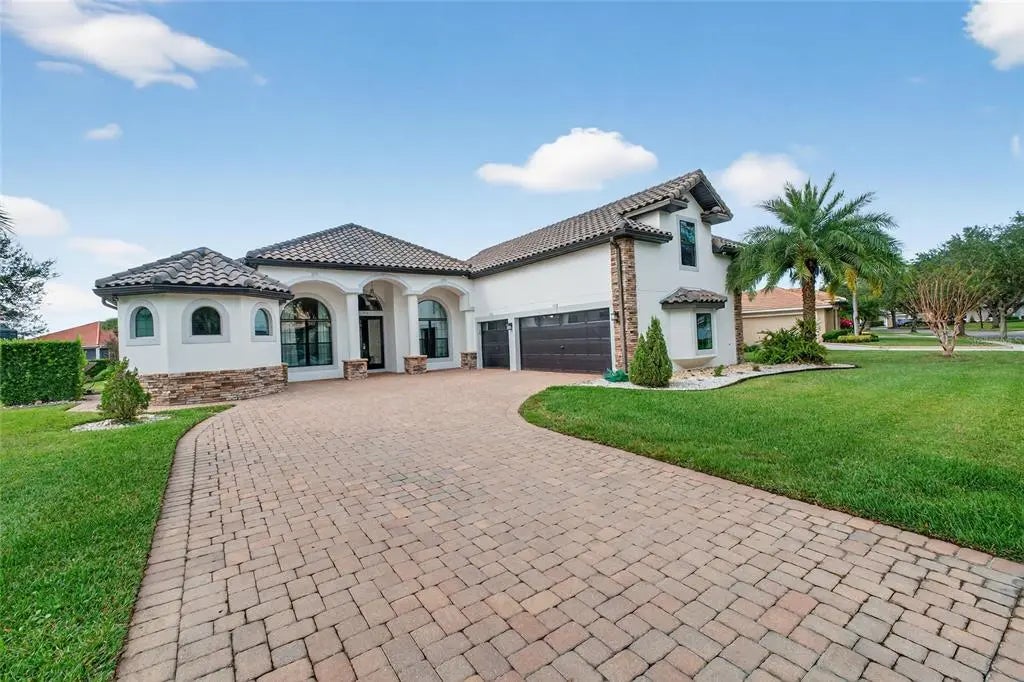 2776 Kissimmee Bay Circle, KISSIMMEE