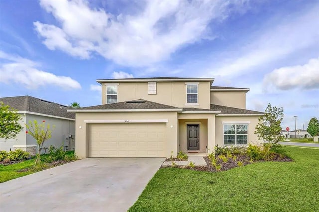 5106 Tuscany Ln, DAVENPORT