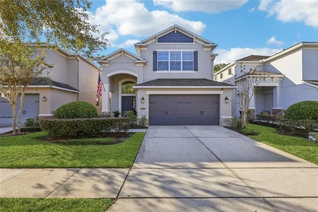 2871 Pewter Mist Court, OVIEDO