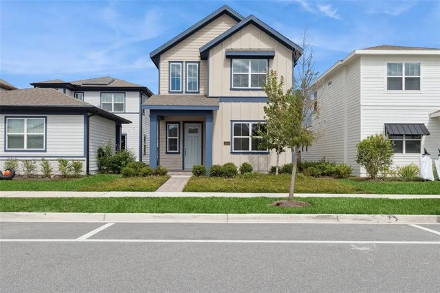 6553 Rover Way, ST CLOUD