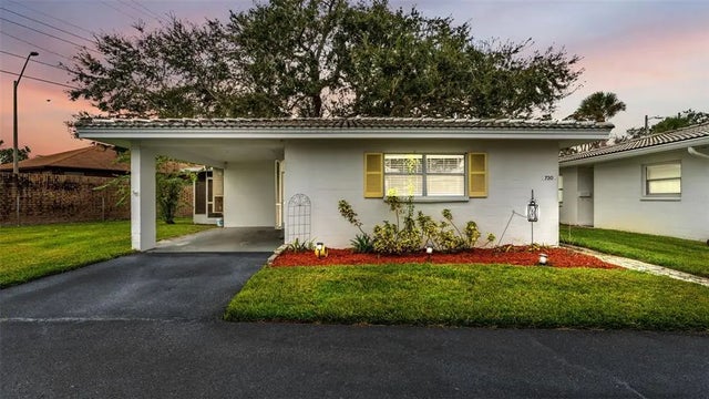 730 Erie Court, LAKELAND