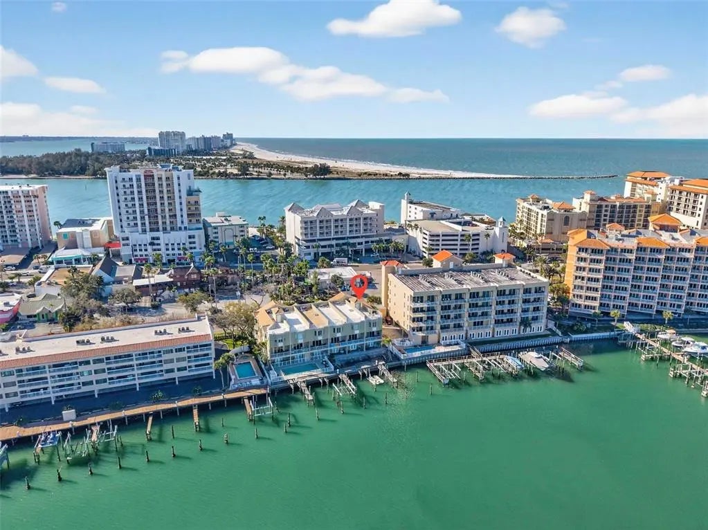 620 Bayway Boulevard, CLEARWATER BEACH