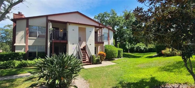 3455 Countryside Boulevard 96, CLEARWATER