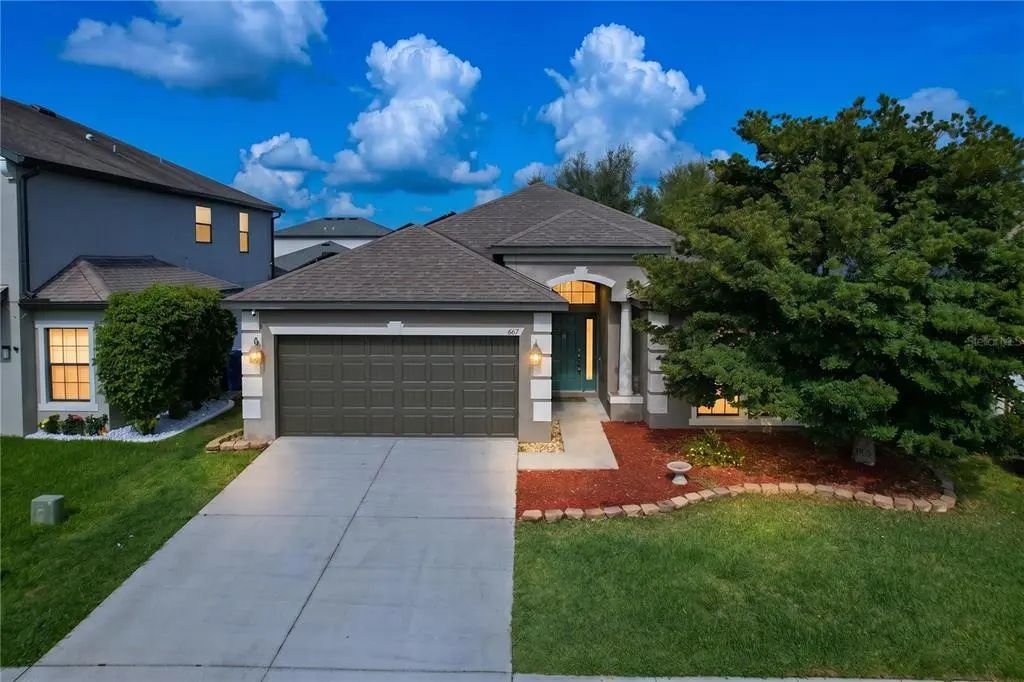 667 Hartford Heights Street, SPRING HILL