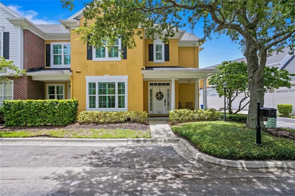 305 Sea Island Way, TAMPA