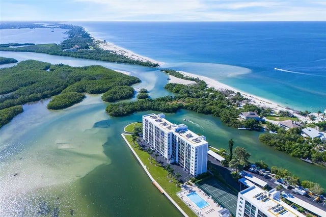9397 Midnight Pass Road 905, SARASOTA