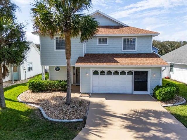 32 Andover Drive, PALM COAST