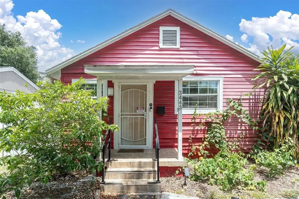 3443 21st Street N, ST PETERSBURG