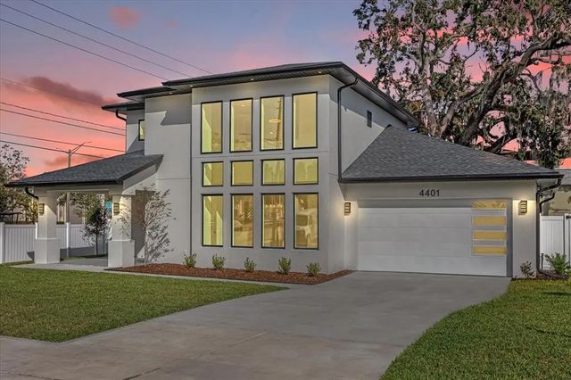4401 Rockledge Road, ORLANDO
