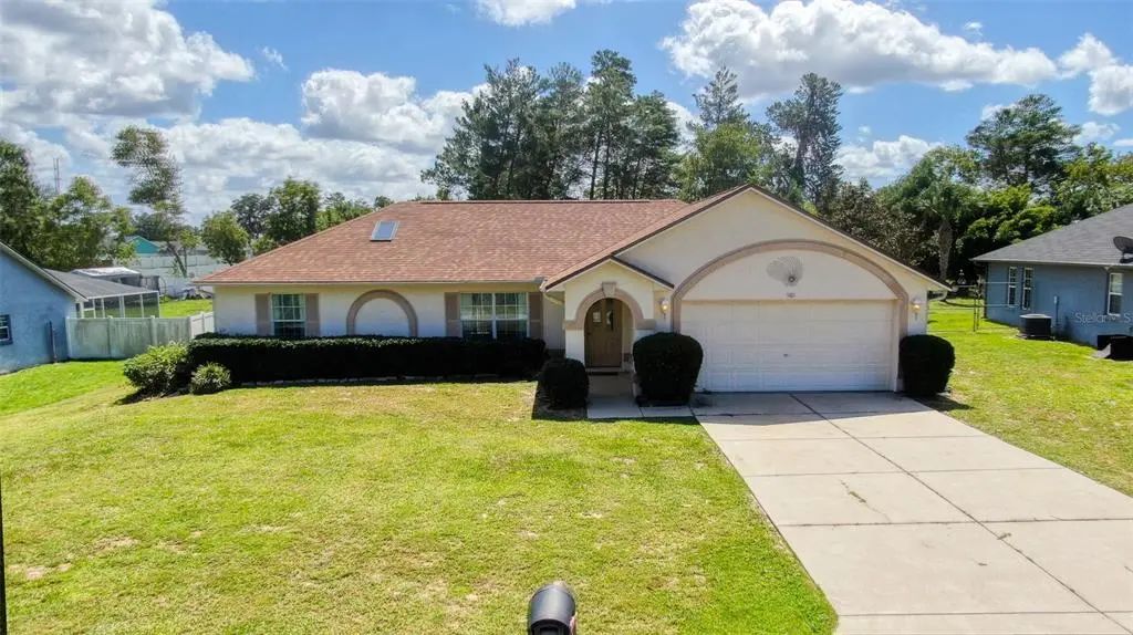 5101 Sw 107th Loop, OCALA