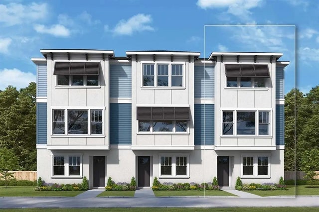 6605 N Nebraska Avenue 21, TAMPA