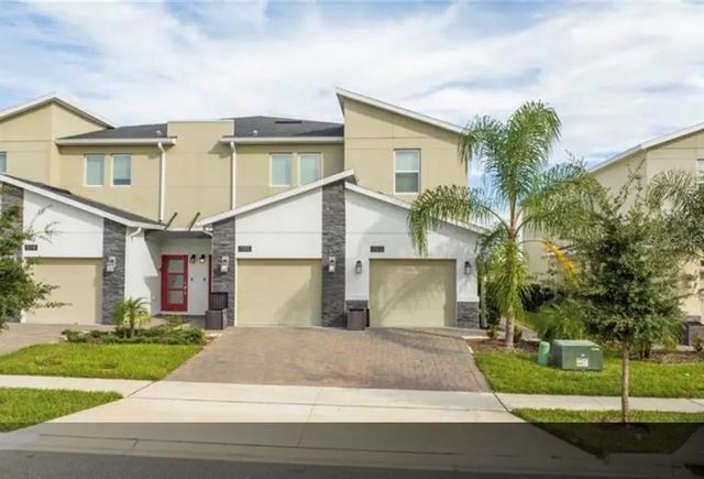 1183 Drop Lane, DAVENPORT
