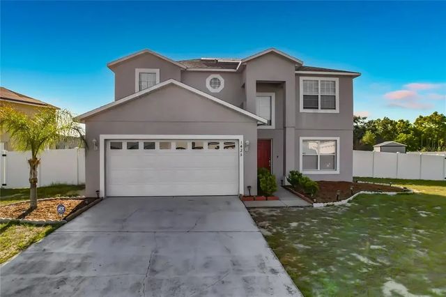 1425 Nelson Brook Way, KISSIMMEE