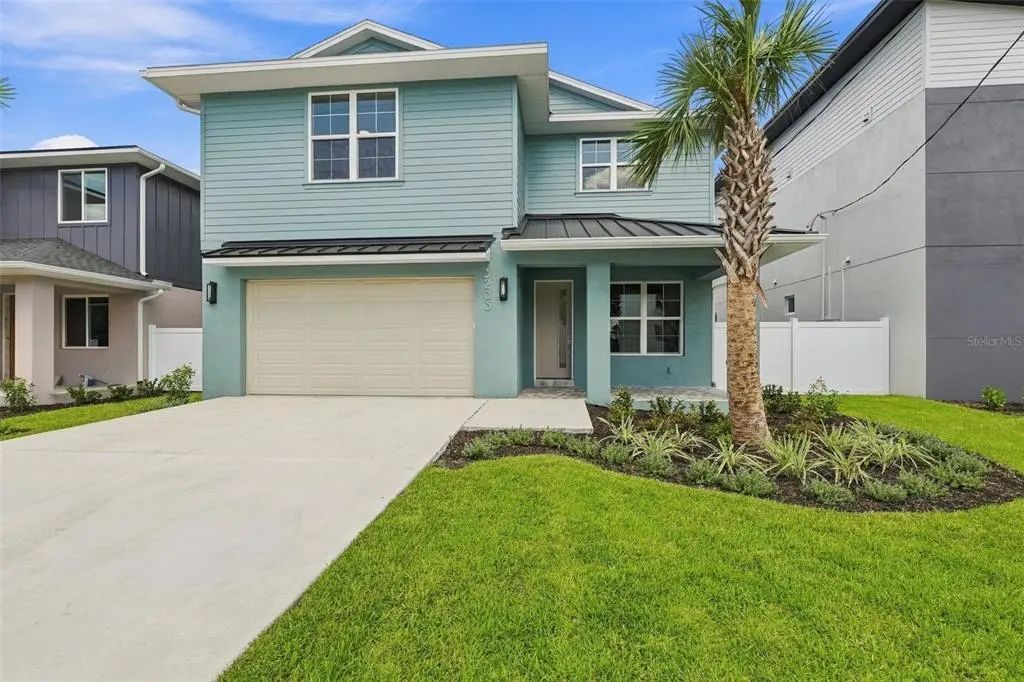 3203 W Wyoming Avenue, TAMPA
