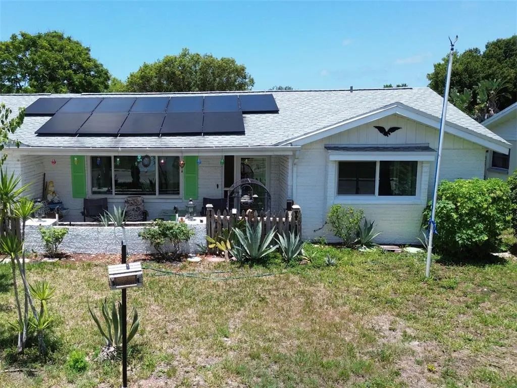 10825 Bridleton Road, PORT RICHEY