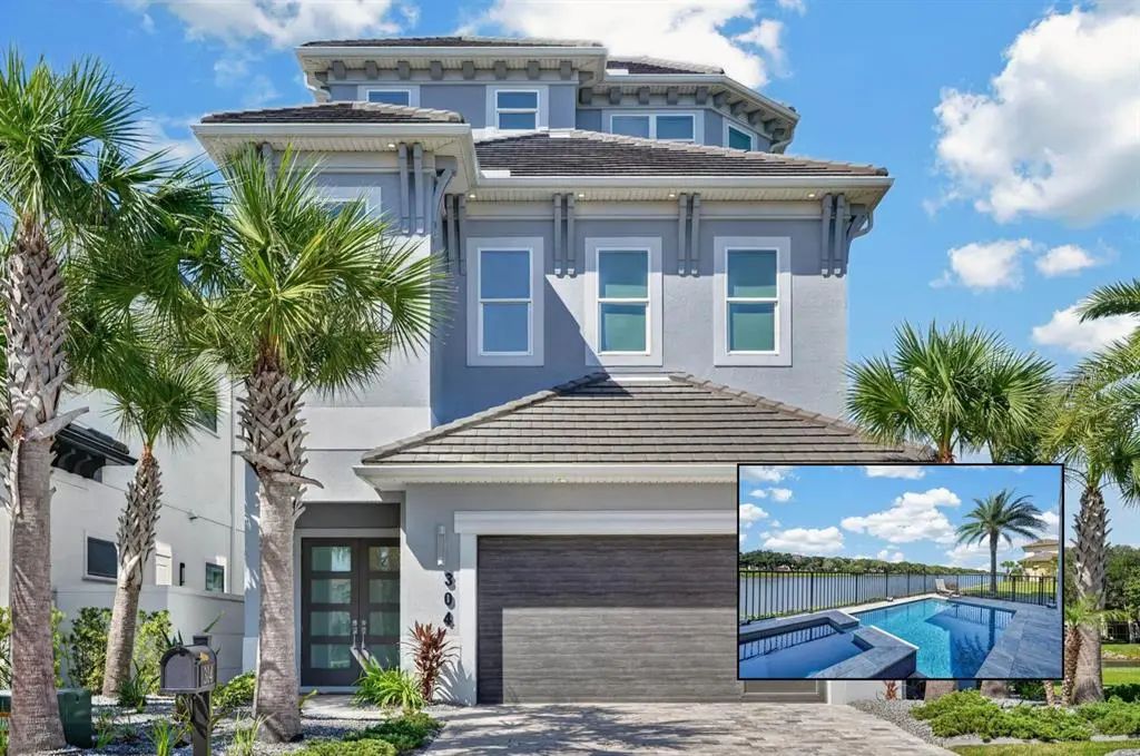 304 Yacht Harbor Drive, PALM COAST