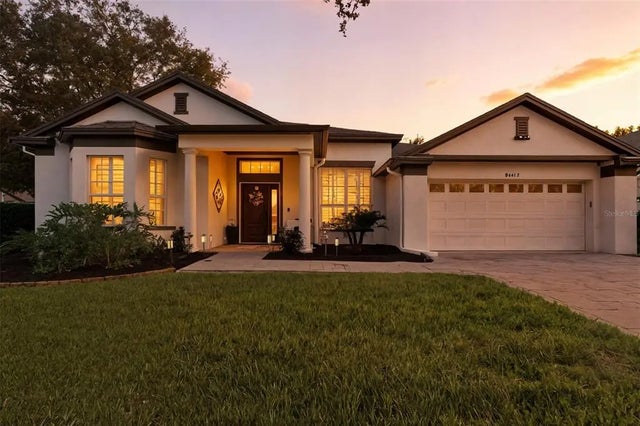 21417 Cypress Tree Court, LAND O LAKES